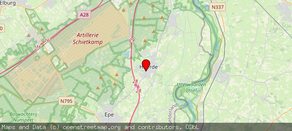 Eperweg 5, Heerde, Gelderland 8181 ET