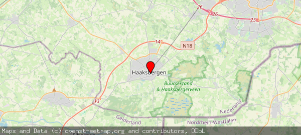 Blankenburgerstraat 28, Haaksbergen, Overijssel 7481 EB