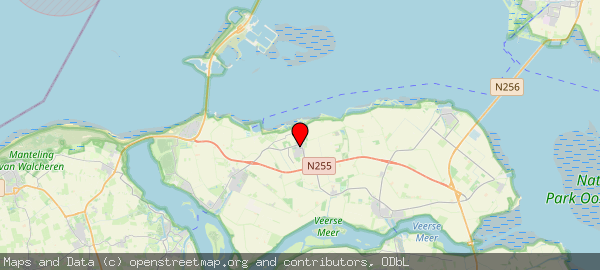 Voorstraat 31, Wissenkerke, Zeeland 4491 EV