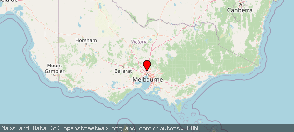 City of Moreland, VIC, Australia
