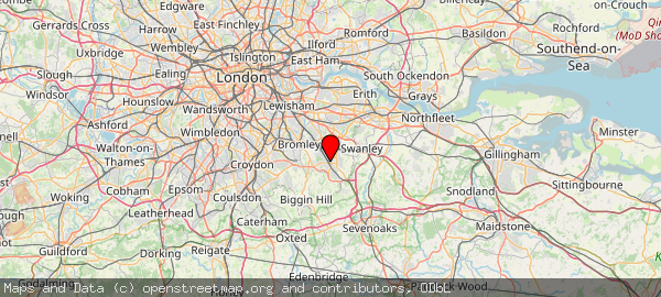 Orpington, UK