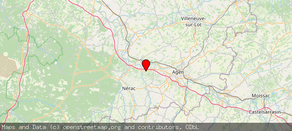 47130 Montesquieu, France