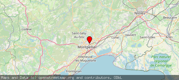 34170 Castelnau-le-Lez, France