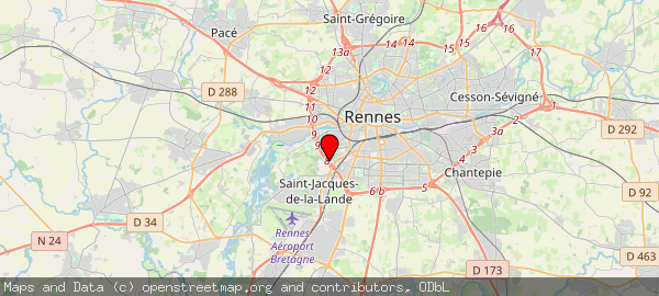 4, rue Louis Braille
35136 Saint-Jacques-de-la-Lande
