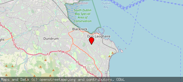 Kill Ave, Woodpark, Dublin, A96 KH79, Ireland