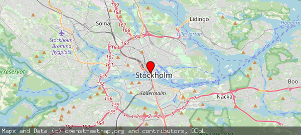 Riddarhustorget 8, 111 28 Stockholm, Sverige