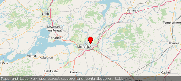Castletroy, Co. Limerick, V94 T9PX, Ireland