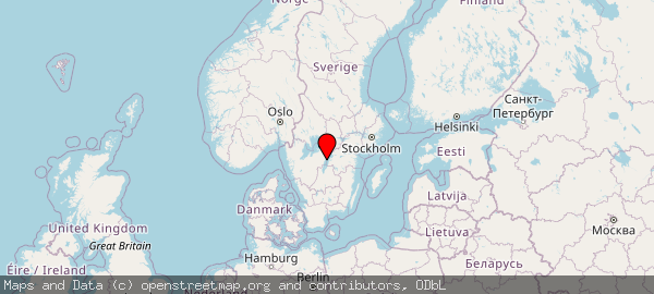Vättern, Sverige