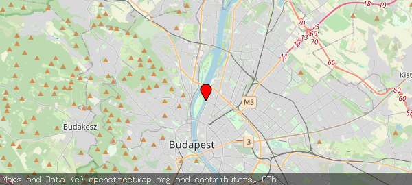 Budapest, Moszkva sétány, 1138 Magyarország
