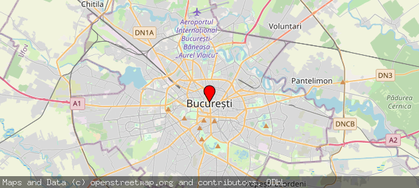 Bulevardul Nicolae Bălcescu 2, București 010051, România