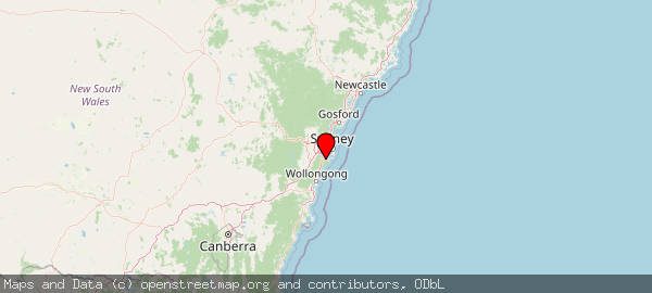 Sutherland Shire Council, NSW, Australia