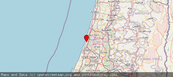 תל אביב-יפו, ישראל