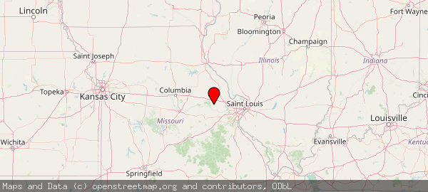 Warren County, MO, USA