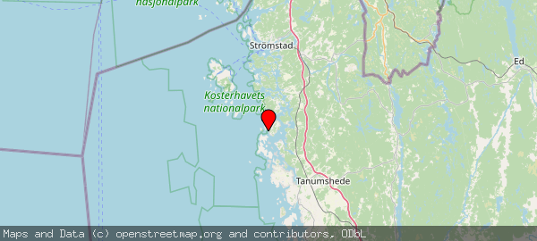 457 97 Resö, Sverige