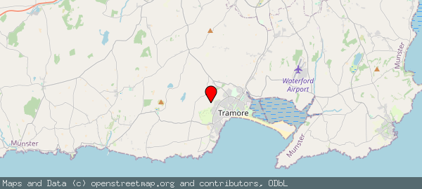 Cluain Larach, Ballycarnane, Knockenduff, Co. Waterford, Ireland