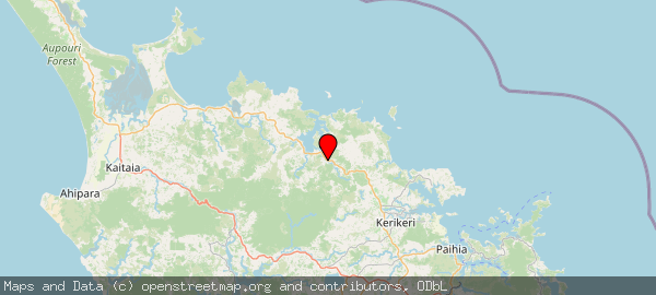 Kaeo, New Zealand