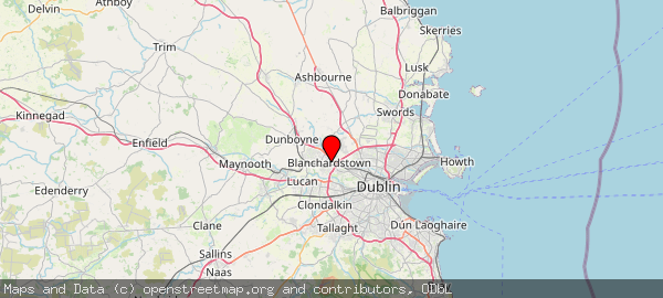 Blanchardstown, Dublin, Ireland