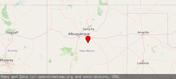 Torrance County, NM, USA