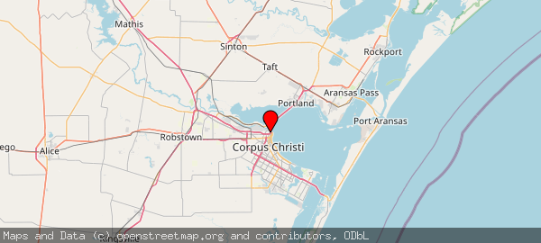 Corpus Christi, TX, USA