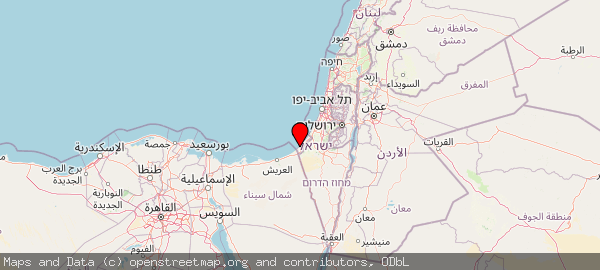Gaza Strip