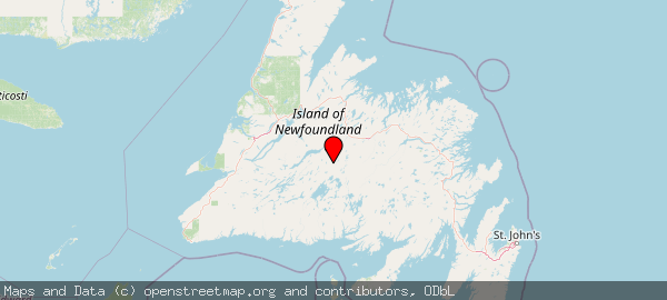 Newfoundland, Newfoundland and Labrador, Canada