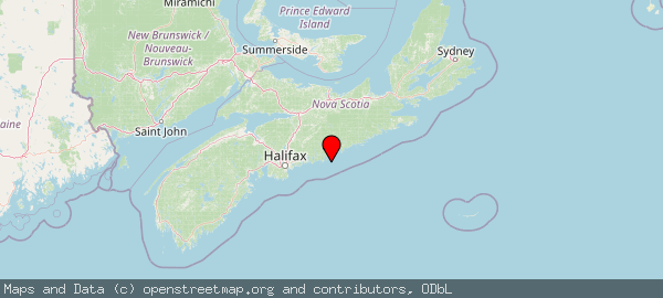 Nova Scotia, Canada