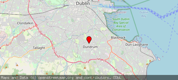 Dundrum, County Dublin, Ireland