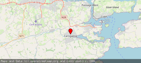 Carrigaline, County Cork, Ireland