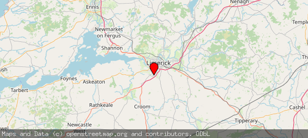 Raheen, Limerick, Ireland
