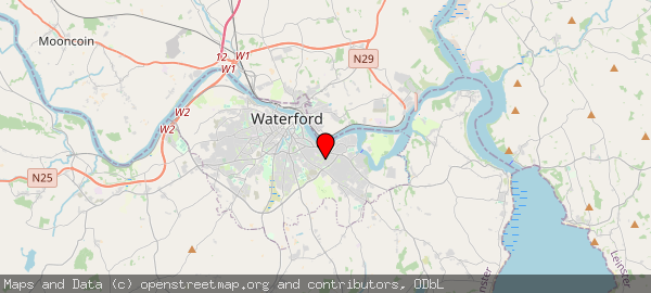 Ardkeen, County Waterford, Ireland