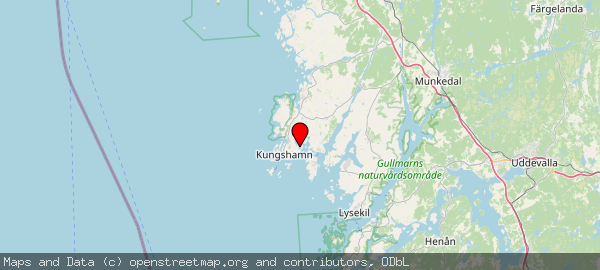 456 42 Hovenäset, Sverige
