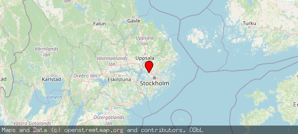 Järfälla kommun, Sverige