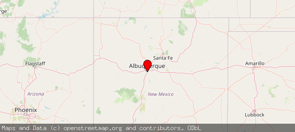 Bernalillo County, NM, USA