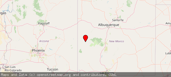Catron County, NM, USA