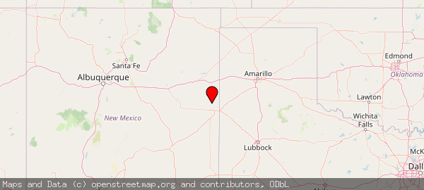 Curry County, NM, USA