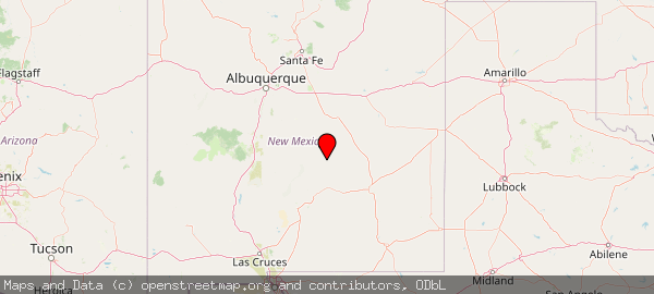 Lincoln County, NM, USA