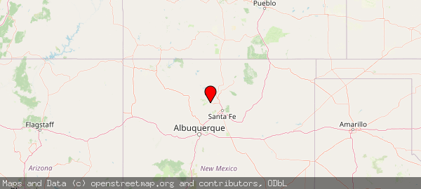 Los Alamos County, NM, USA