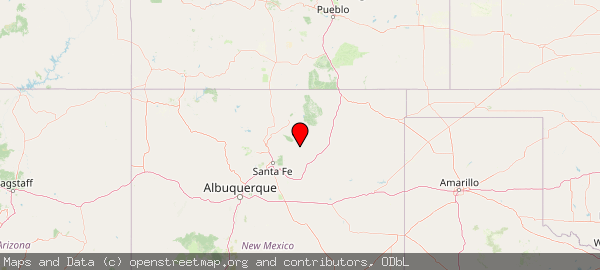 Mora County, NM, USA