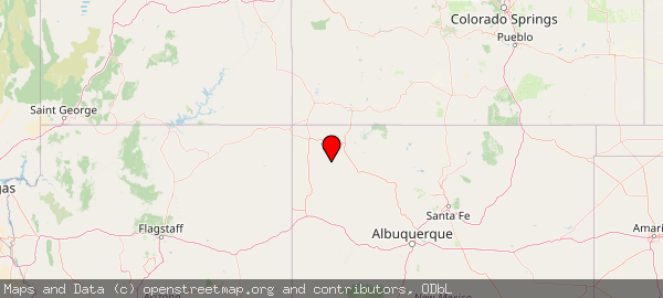 San Juan County, NM, USA