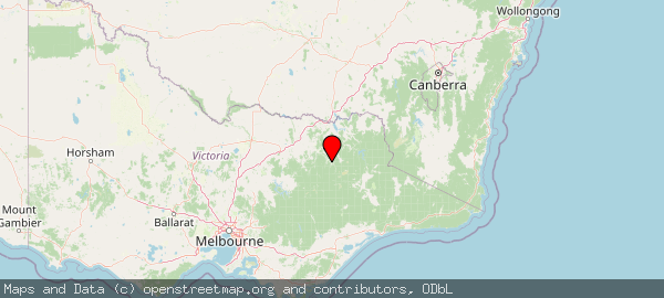 Alpine, VIC, Australia