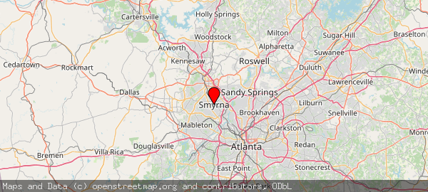 Smyrna, GA, USA