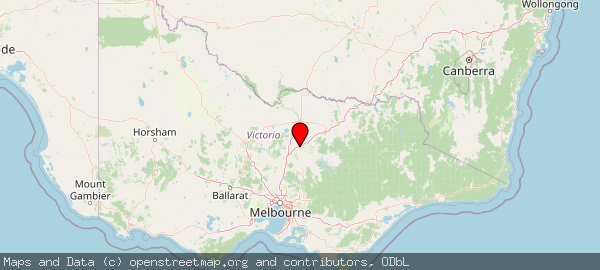 Strathbogie, VIC, Australia