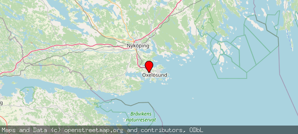 Oxelösund, Sverige