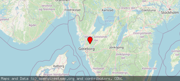 Ale, Sverige