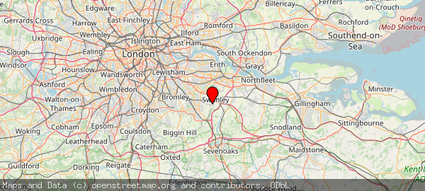 Crockenhill, UK