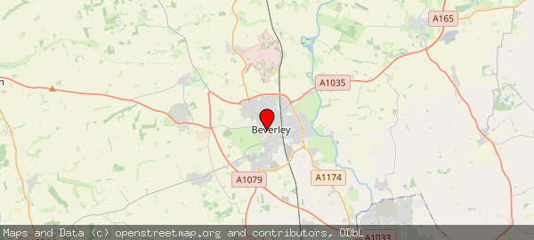 East Yorkshire, UK