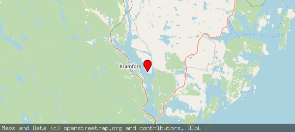 872 95 Norrland, Sverige