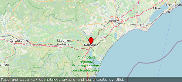 11100 Narbonne, France