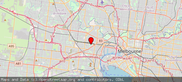 11-13 Sunshine Rd, West Footscray VIC 3012, Australia