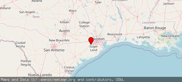Fort Bend County, TX, USA